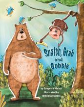 Snatch, Grab And Gobble