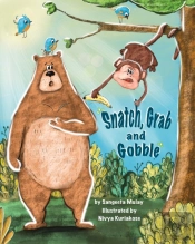 Snatch, Grab And Gobble