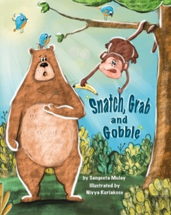 Bertrand.pt - Snatch, Grab And Gobble