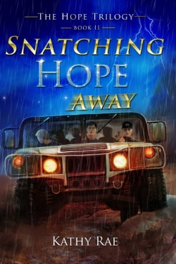 Bertrand.pt - Snatching Hope Away