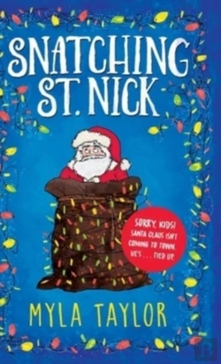 Bertrand.pt - Snatching St. Nick