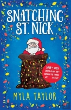 Bertrand.pt - Snatching St. Nick
