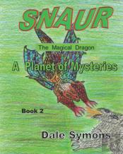 Snaur, A Planet Of Mysteries