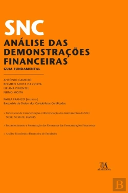Bertrand.pt - SNC - Análise das Demonstrações Financeiras