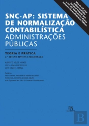 SNC-AP - O Sistema de Normalização Contabilística - Administrações Públicas