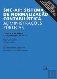 SNC-AP - O Sistema de Normalização Contabilística - Administrações Públicas