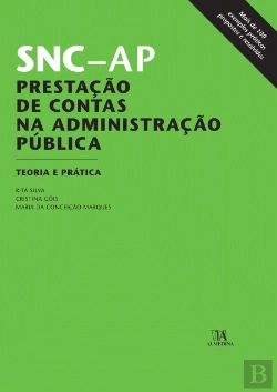 Bertrand.pt - SNC-AP - Prestação de Contas na Administração Pública