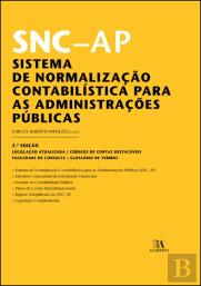 SNC-AP - Sistema de Normalização Contabilística nas Administrações Públicas