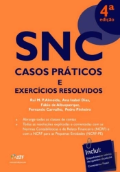 SNC - Casos Práticos e Exercícios Resolvidos