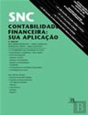 SNC - Contabilidade Financeira: Sua aplicação