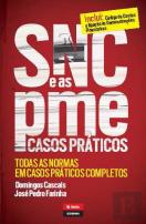 SNC e as PME - Casos Práticos