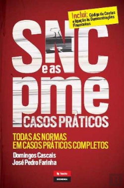 Bertrand.pt - SNC e as PME - Casos Práticos