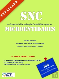 Bertrand.pt - SNC e o Regime de Normalização Contabilística para as Microentidades