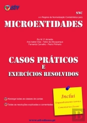 SNC e o Regime de Normalização Contabilística para Microentidades