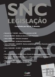 SNC Legislação