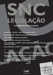 SNC Legislação