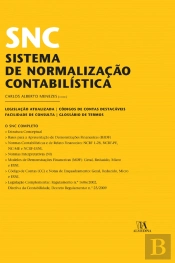 SNC - Sistema de Normalização Contabilística