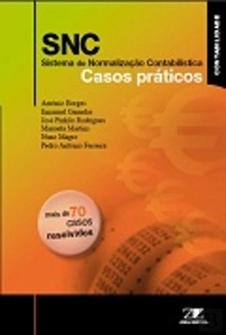 Bertrand.pt - SNC - Sistema de Normalização Contabilística - Casos Práticos