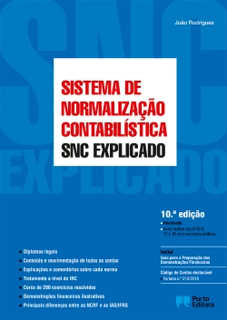 Bertrand.pt - SNC - Sistema de Normalização Contabilística Explicado