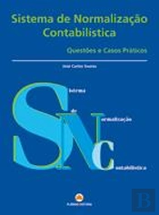 SNC - Sistema de Normalização Contabilística