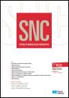 SNC - Sistema de Normalização Contabilística
