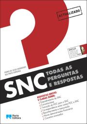 SNC - Todas as Perguntas e Respostas