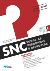 SNC - Todas as Perguntas e Respostas