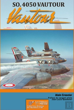 Bertrand.pt - Sncaso. 4050 Vautour : Sncaso. 4050 Vautour