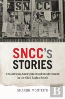 Sncc'S Stories