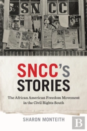 Sncc'S Stories