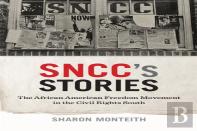 Sncc'S Stories
