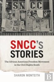 Sncc'S Stories