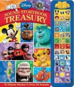Bertrand.pt - Snd Treasurybk Dis Multi Prop