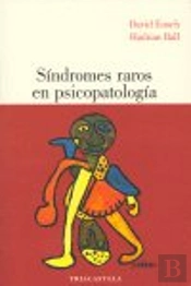 S¡Ndromes Raros En Psicopatolog¡A