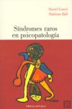 Bertrand.pt - S¡Ndromes Raros En Psicopatolog¡A