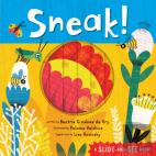 Sneak!