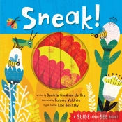 Sneak!