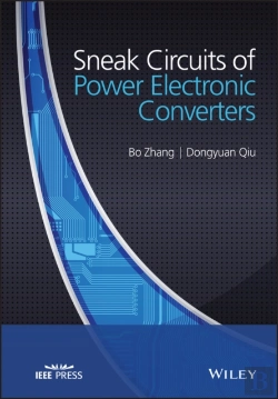 Bertrand.pt - Sneak Circuits Of Power Electronic Converters