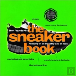 Bertrand.pt - Sneaker Book