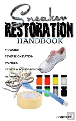 Bertrand.pt - Sneaker Restoration Handbook