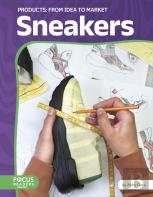 Sneakers: From Idea To Market