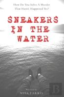 Sneakers In The Water