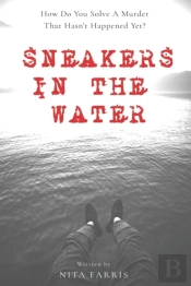 Sneakers In The Water