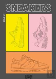 Sneakers Issue No. 1