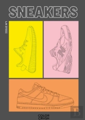 Sneakers Issue No. 1