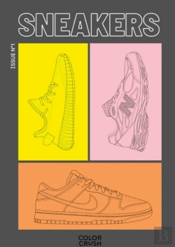 Bertrand.pt - Sneakers Issue No. 1