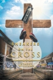 Sneakers On The Cross