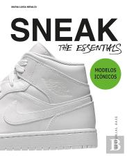 Sneakers. The Essentials
