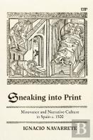 Sneaking Into Print