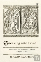 Sneaking Into Print
